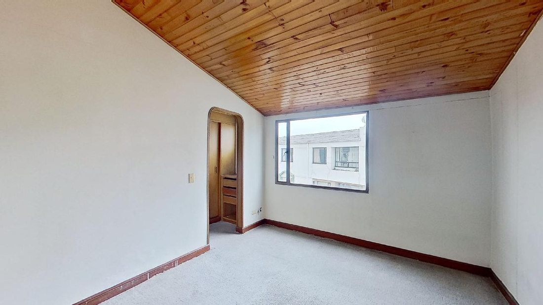 Apartamento en Venta en el Conjunto Villas del Mediterráneo