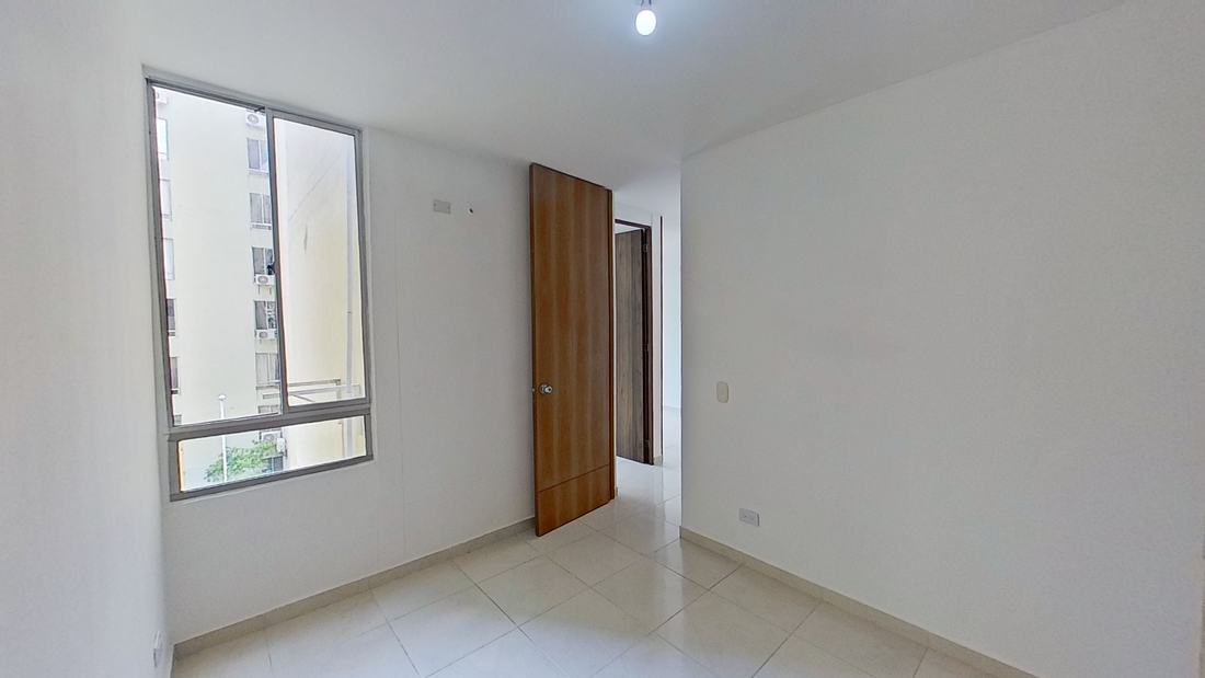 Apartamento en Venta en el Conjunto Torres del Jardín