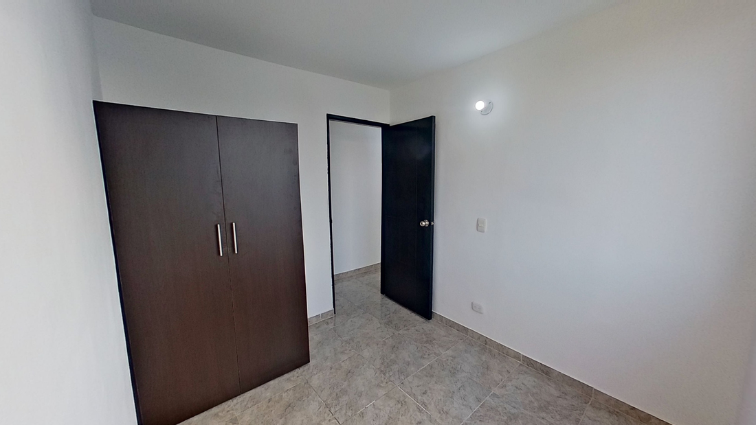 Apartamento en Venta en el Conjunto Puerto Gaita