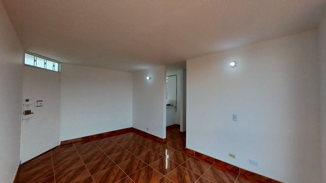 Apartamento en Venta en el Conjunto Santafe Tintal