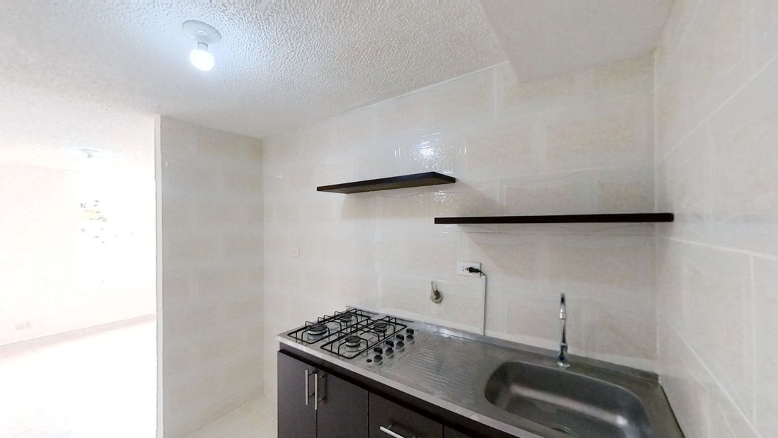 Apartamento en Venta en el Conjunto Grandeza II