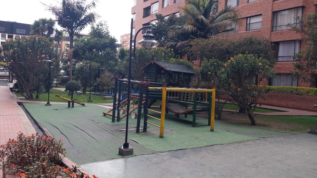 Apartamento en Venta en el Conjunto Bosque Panorama