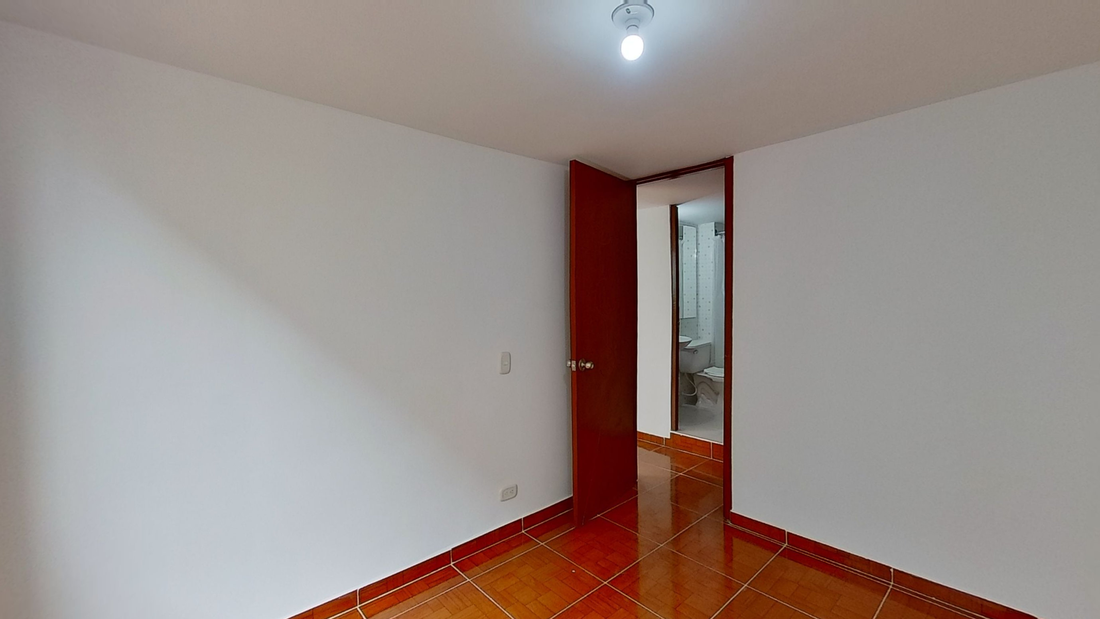 Apartamento en Venta en el Conjunto Parque Campestre 10