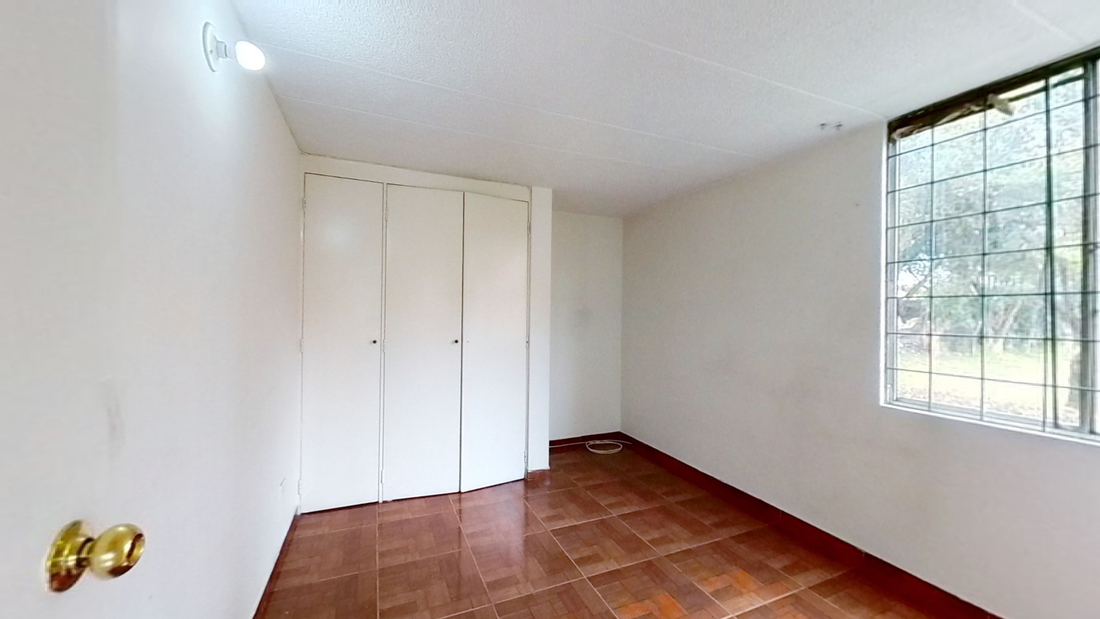 Apartamento en Venta en el Conjunto Parques de Granada Etapa 1