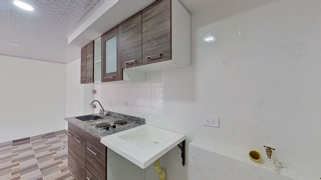 Apartamento en Venta en el Conjunto Navarra