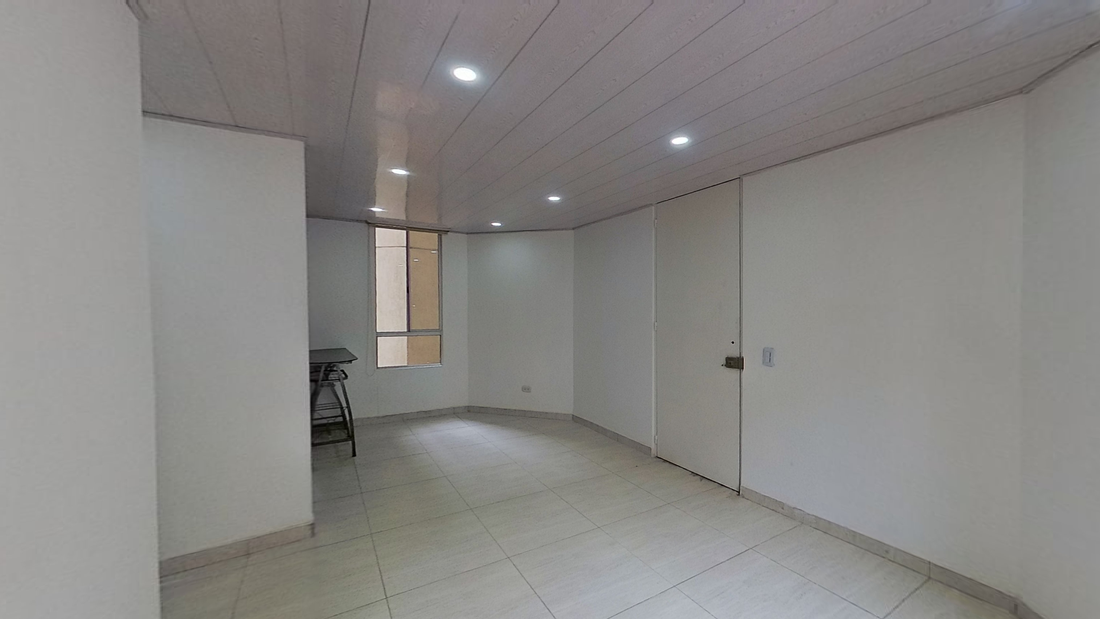 Apartamento en Venta en el Conjunto Torres de Zuame Pinares