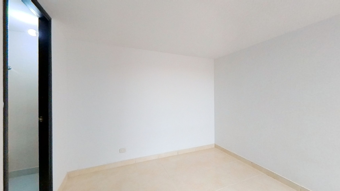 Apartamento en Venta en el Conjunto Parque Campestre 4