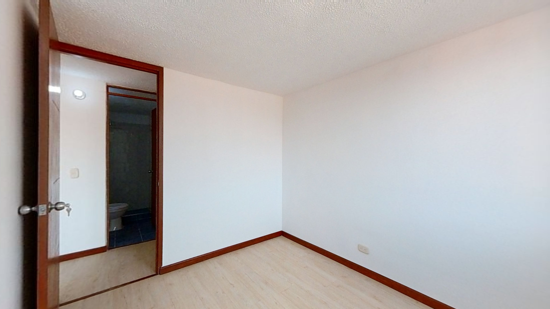 Apartamento en Venta en el Conjunto La Confianza 2