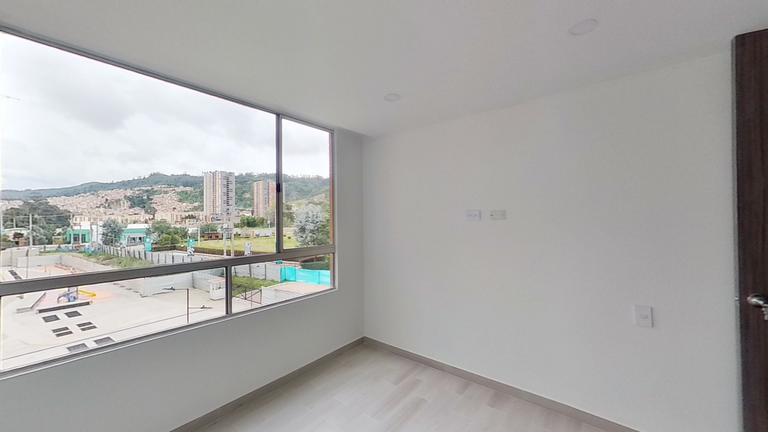 Apartamento en Venta en el Conjunto Navarra