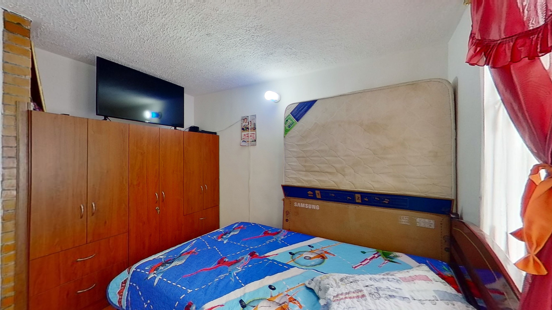 Apartamento en Venta en el Conjunto Portal de las Flores