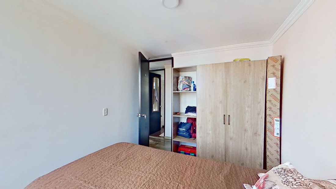 Apartamento en Venta en el Conjunto Pomarrosa