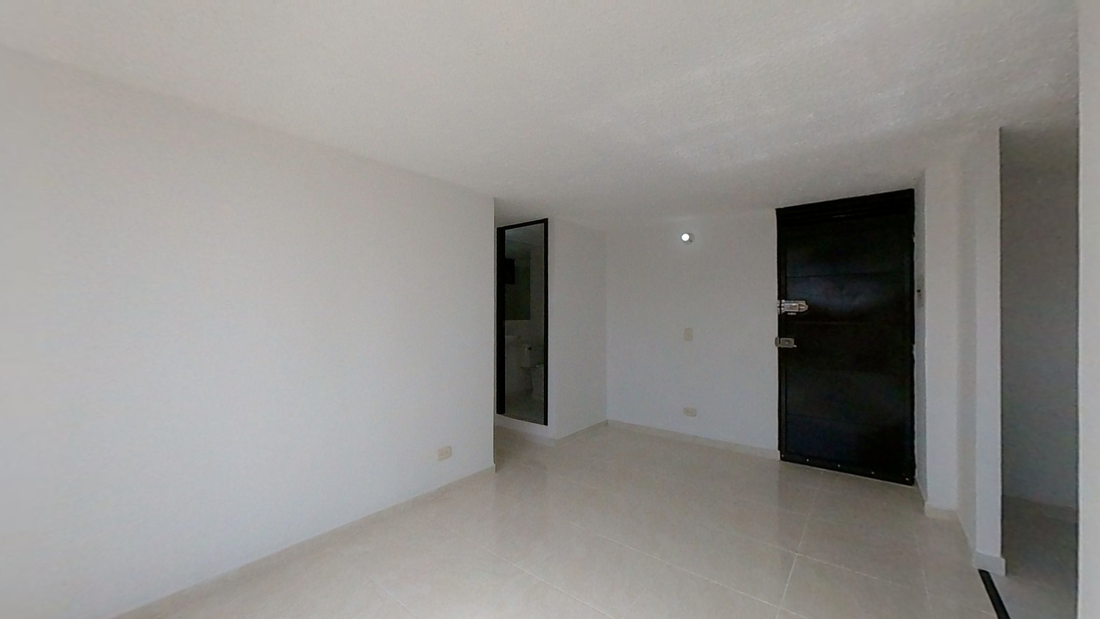 Apartamento en Venta en el Conjunto Parque Campestre 3