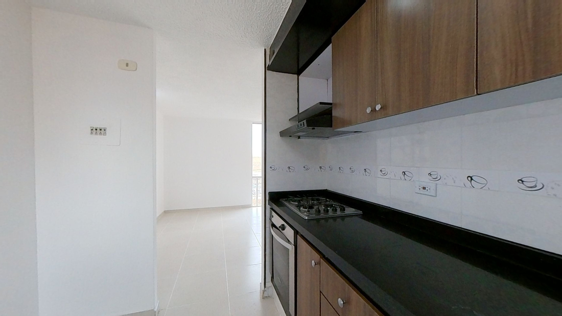 Apartamento en Venta en el Conjunto Camino de la Américas