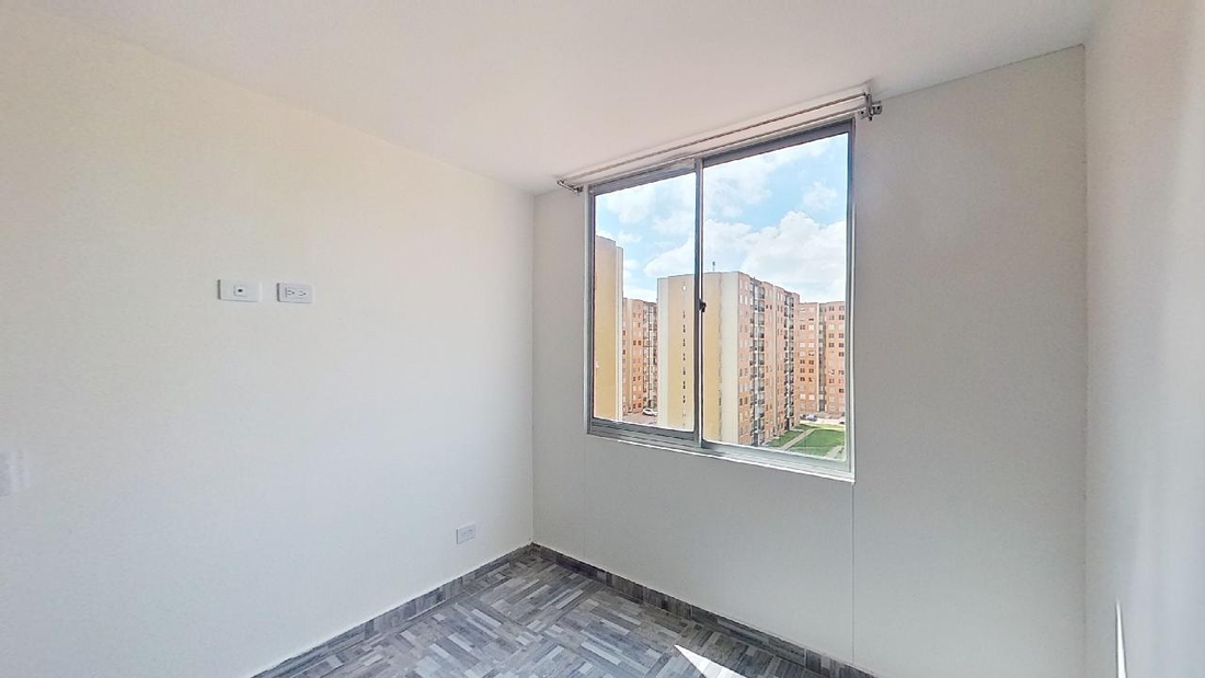 Apartamento en Venta en el Conjunto Natura