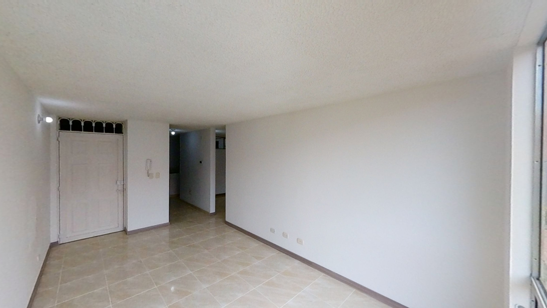 Apartamento en Venta en el Conjunto Santa Ana