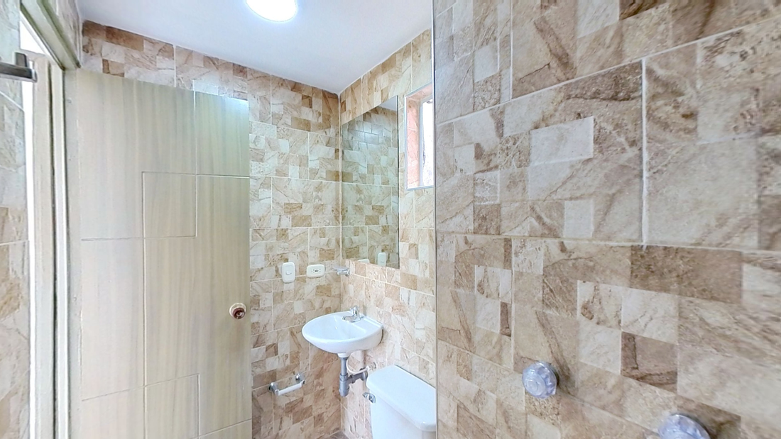 Apartamento en Venta en el Conjunto Torres del Porvenir