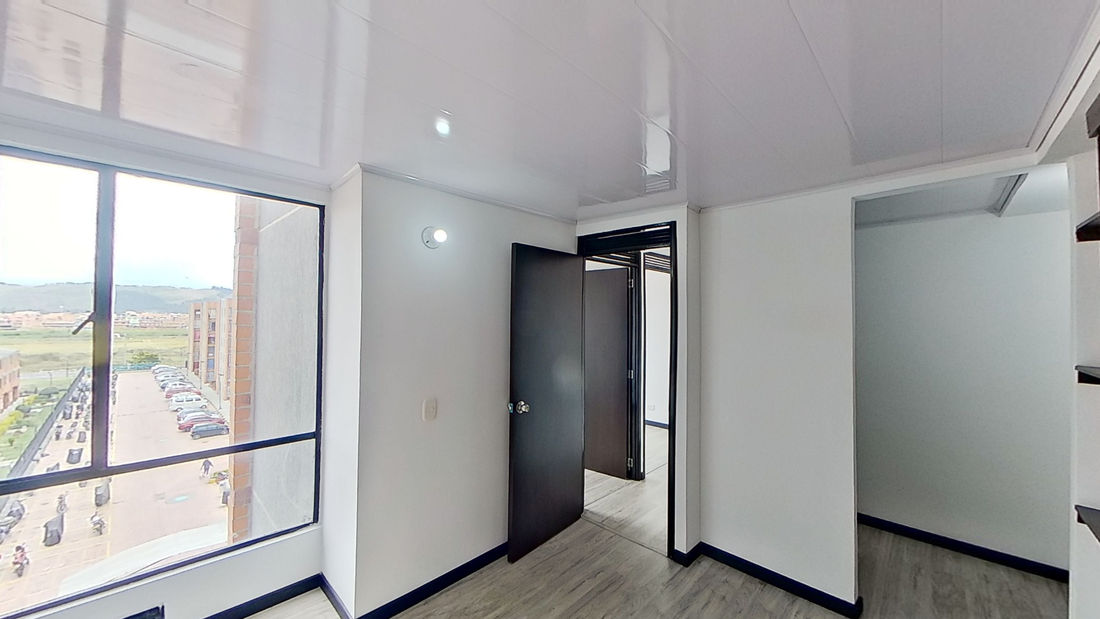 Apartamento en Venta en el Conjunto Parque Campreste 6