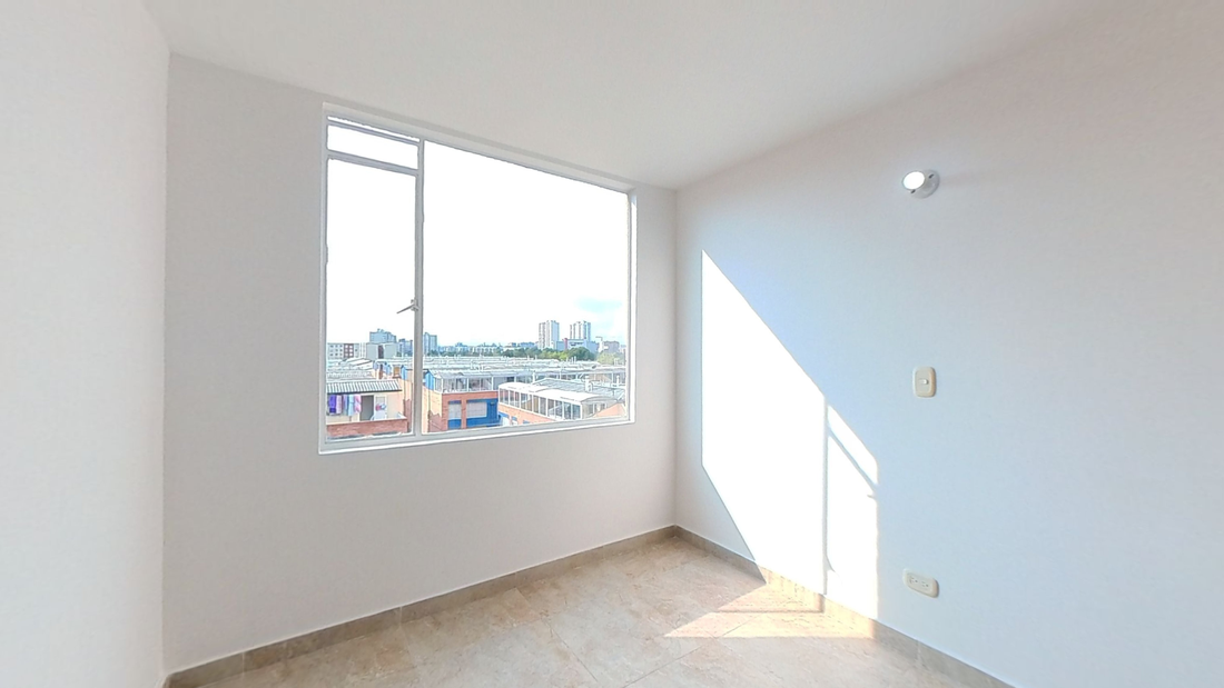 Apartamento en Venta en el Conjunto Terrazas de Castilla 4