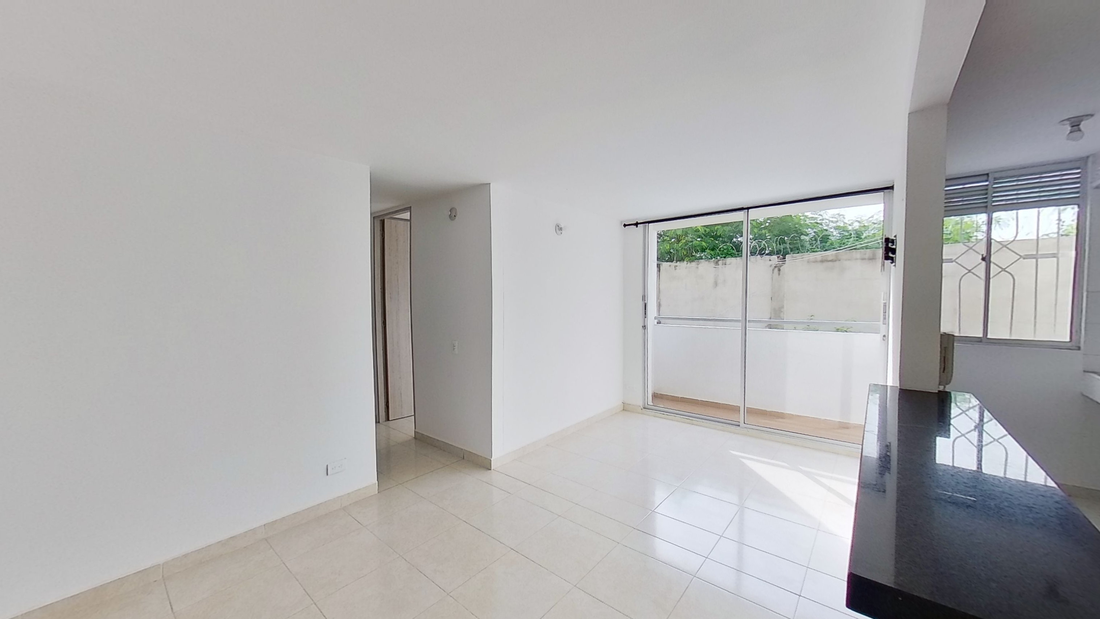 Apartamento en Venta en el Conjunto Portal Del Sol