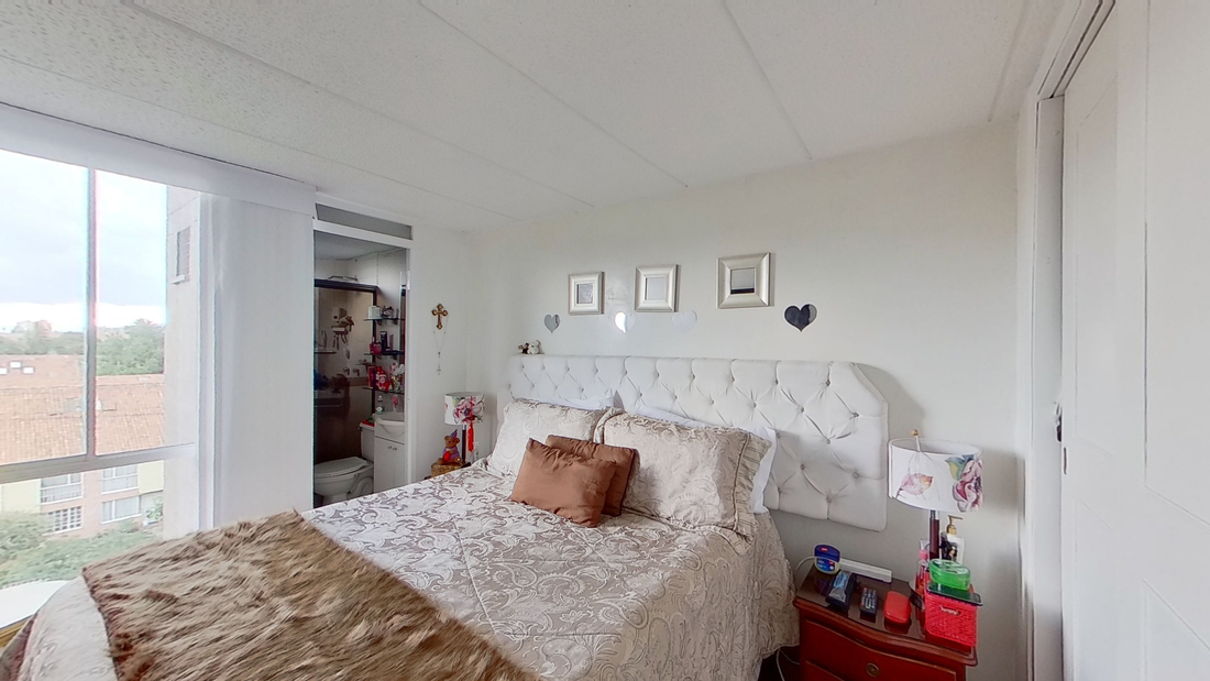 Apartamento en Venta en el Conjunto Esquina de Suba