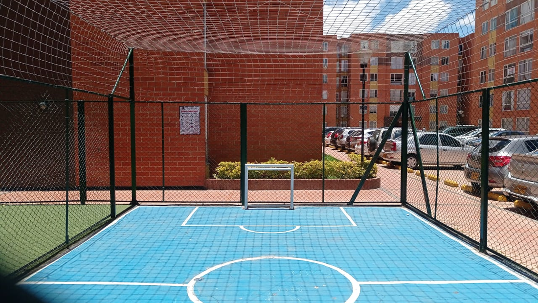 Apartamento en Venta en el Conjunto Alameda de San Pedro