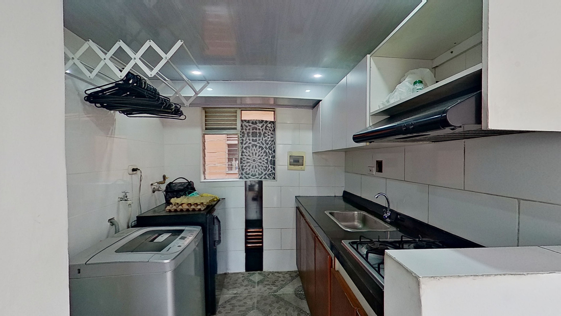 Apartamento en Venta en el Conjunto Acanto 2