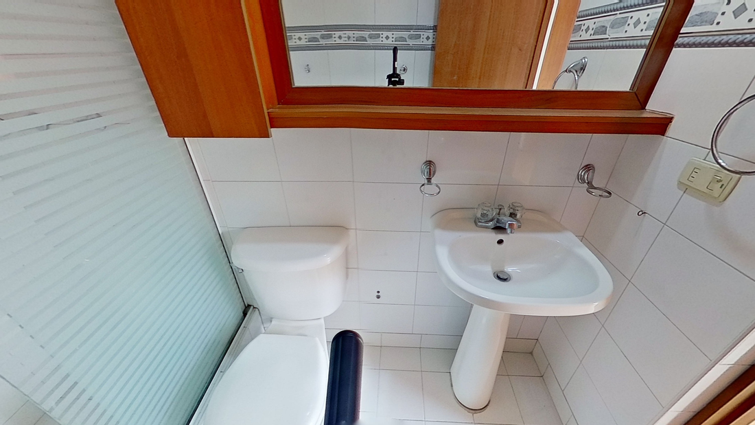 Apartamento en Venta en el Conjunto Milenio B