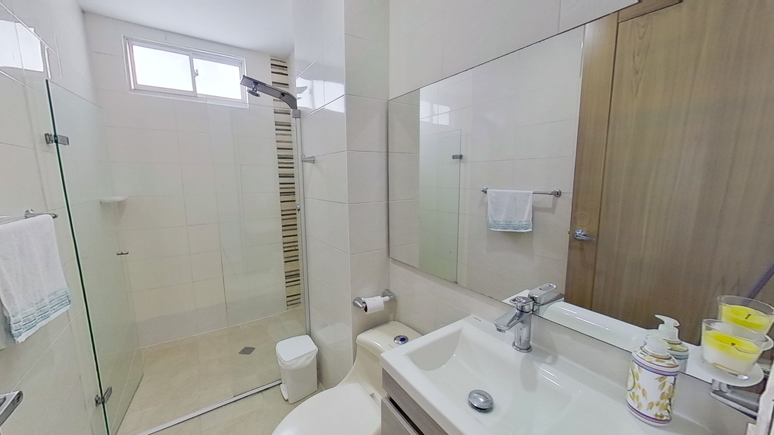Apartamento en Venta en el Conjunto Palermo
