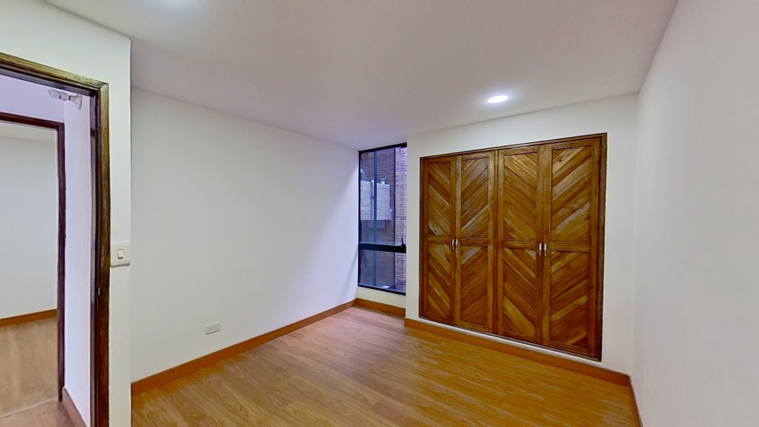 Apartamento en Venta en el Conjunto Edificio Alhely
