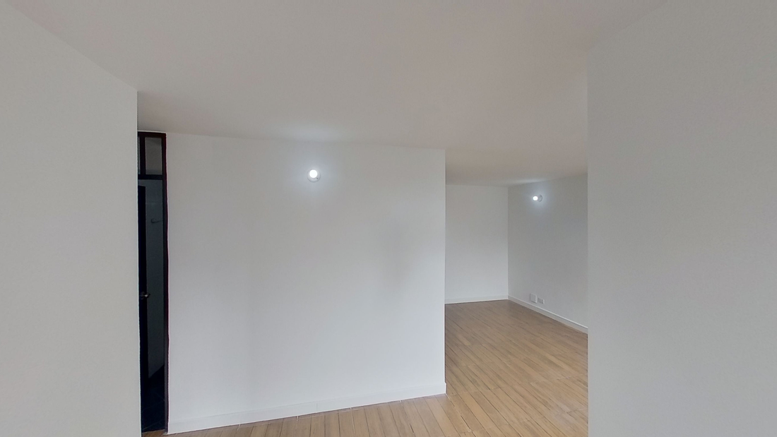 Apartamento en Venta en el Conjunto Las Ceibas