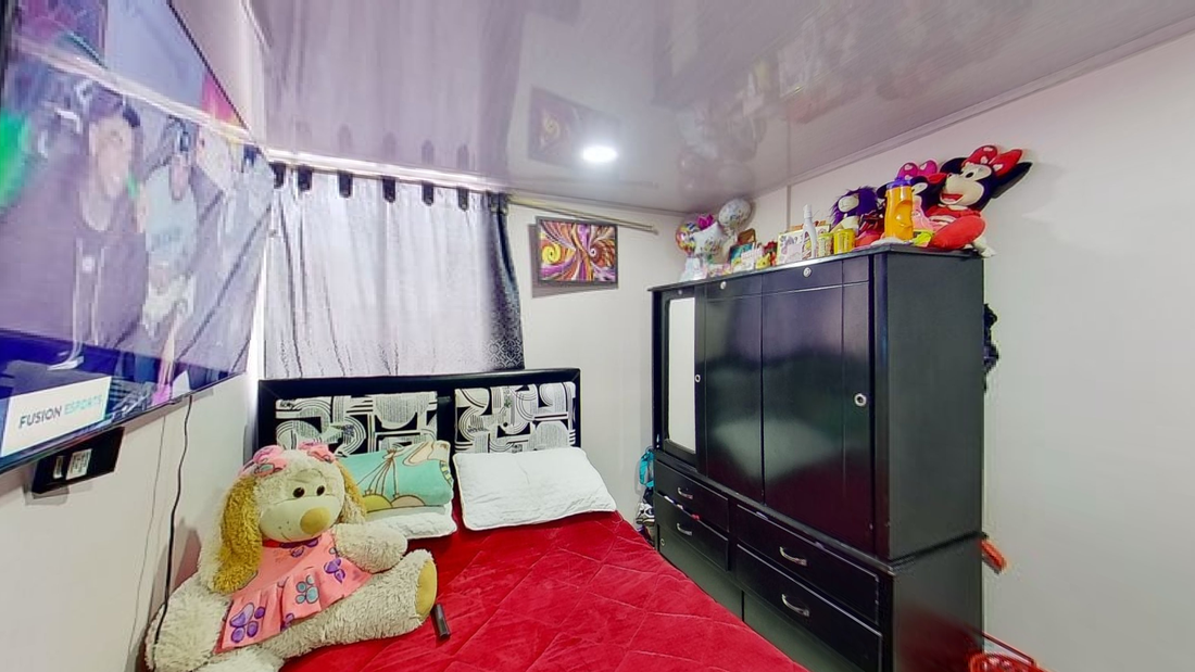 Apartamento en Venta en el Conjunto Fontana 1