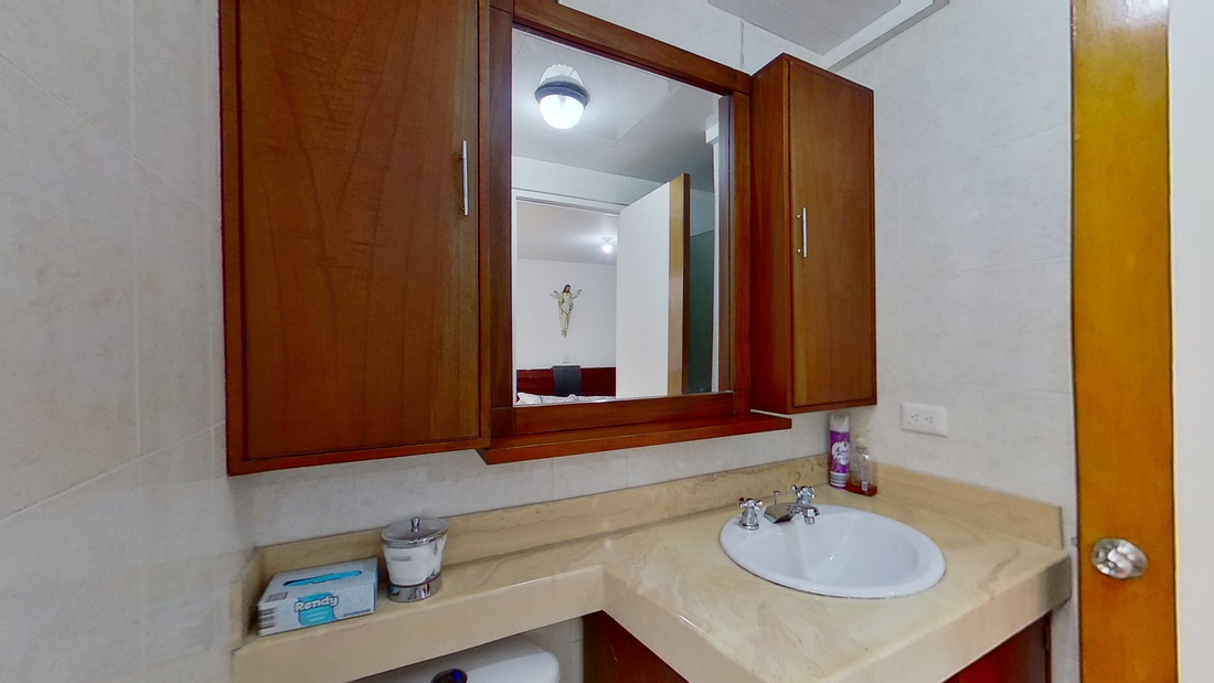 Apartamento en Venta en el Conjunto Jardín De La Plazuela