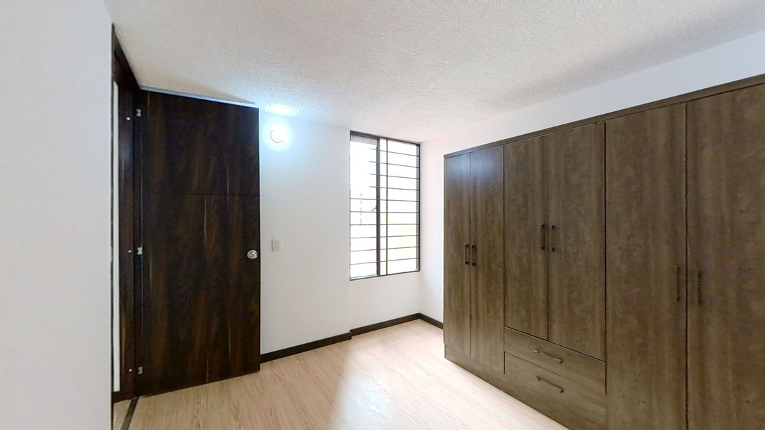 Apartamento en Venta en el Conjunto La Gratitud 1