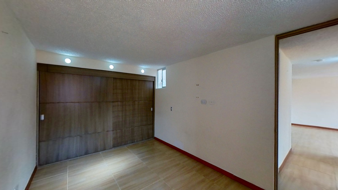 Apartamento en Venta en el Conjunto Mirto 2