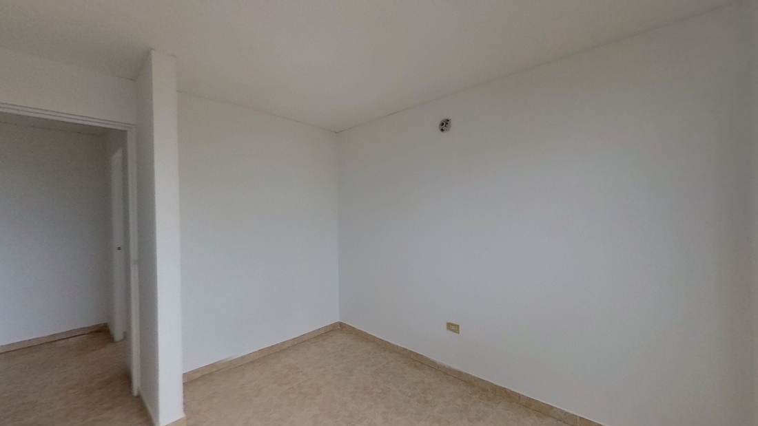 Apartamento en Venta en el Conjunto El Mortiño 3