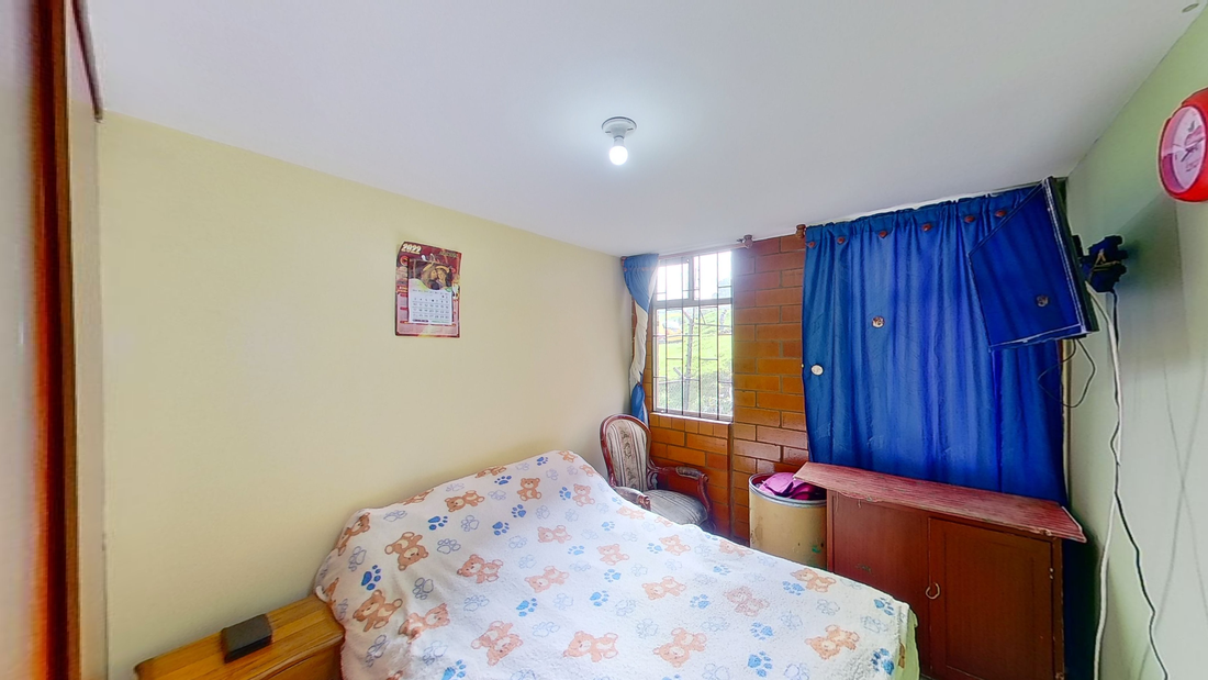 Apartamento en Venta en el Conjunto Metro 136