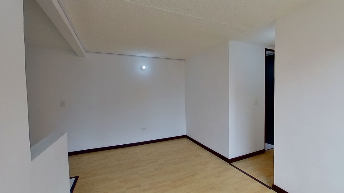 Apartamento en Venta en el Conjunto Torrentes Etapa 4