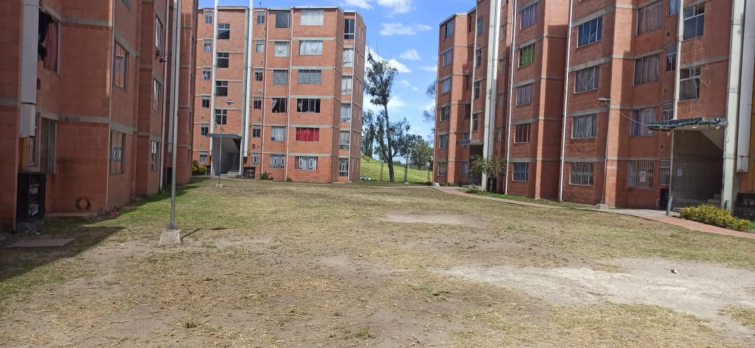 Apartamento en Venta en el Conjunto Torrentes 2
