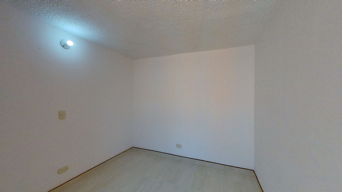Apartamento en Venta en el Conjunto La Confianza 2
