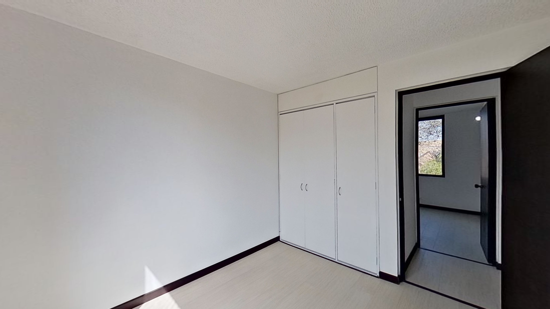 Apartamento en Venta en el Conjunto Bosques de San Jorge 2