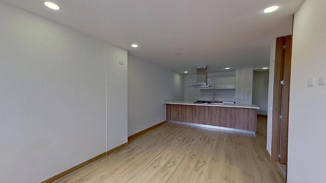 Apartamento en Venta en el Conjunto Essena Park