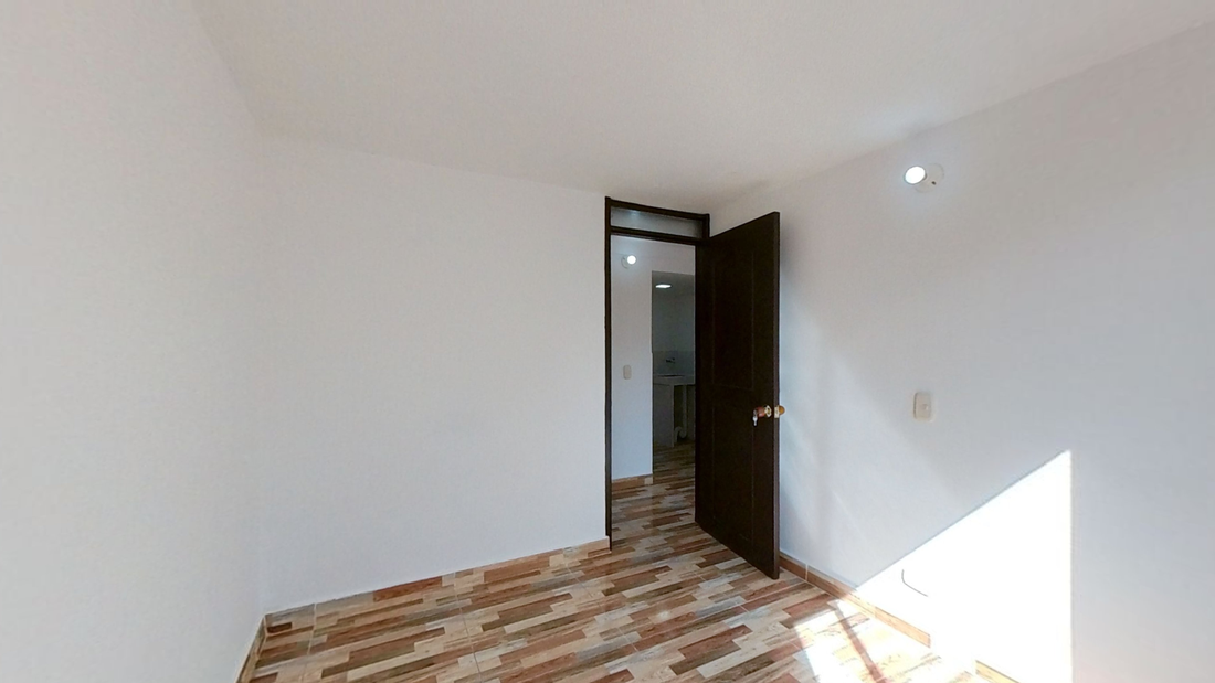 Apartamento en Venta en el Conjunto La Confianza 1