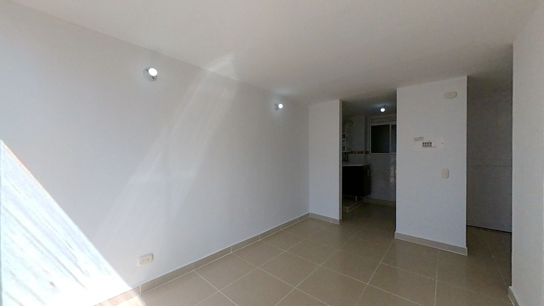 Apartamento en Venta en el Conjunto Camino de las Américas