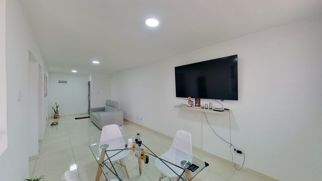 Apartamento en Venta en el Conjunto Edificio vicali II
