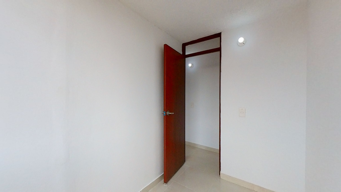 Apartamento en Venta en el Conjunto Los Condominios de Tejares 2