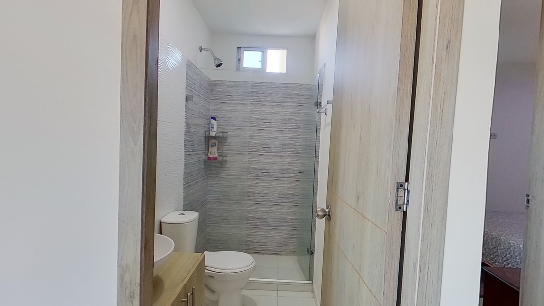 Apartamento en Venta en el Conjunto Atenea