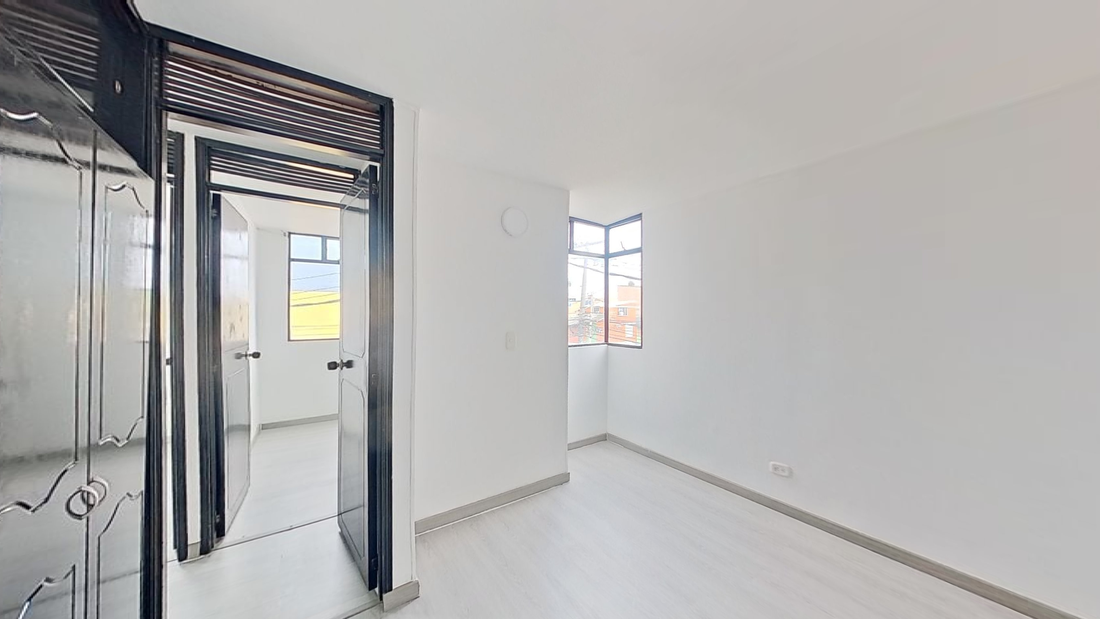 Apartamento en Venta en el Conjunto Senderos del Recreo 2
