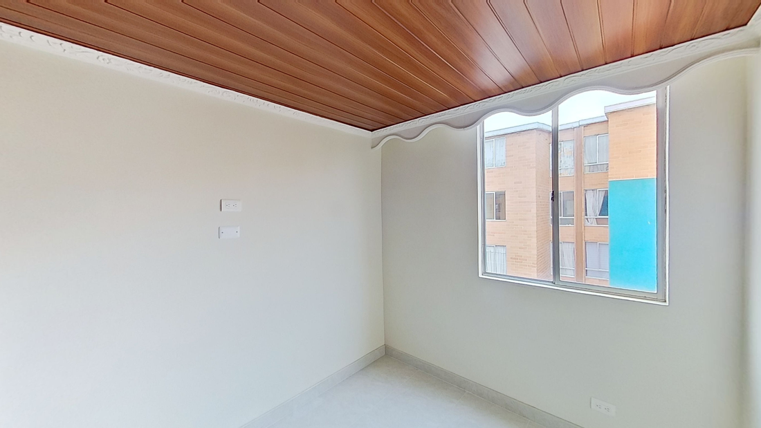 Apartamento en Venta en el Conjunto Zaragoza Apartamentos Manzana 2