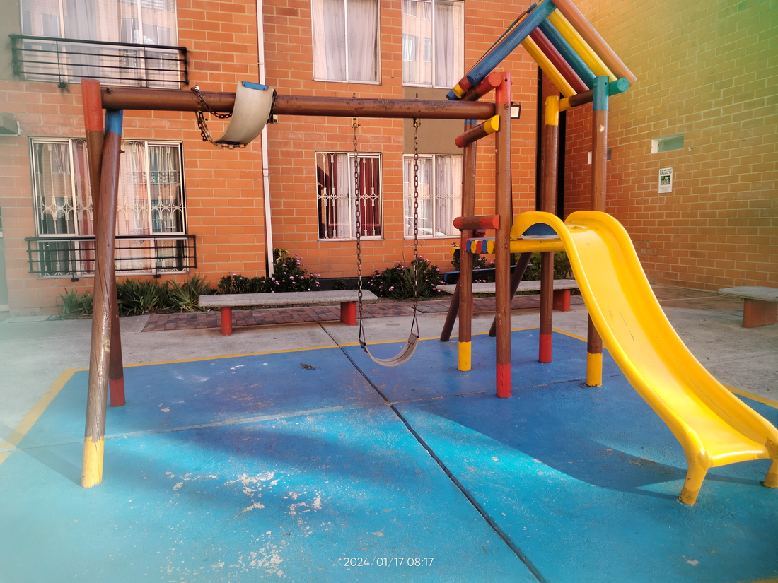 Apartamento en Venta en el Conjunto Agapanto 2