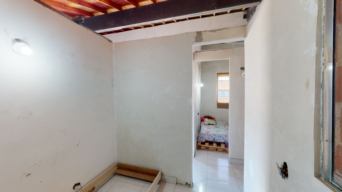 Apartamento en Venta en el Conjunto Toledo campestre